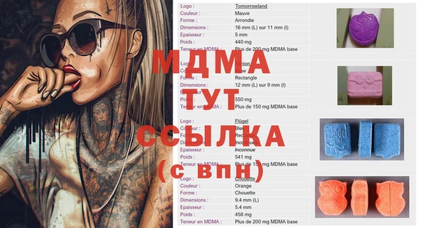 героин Вяземский