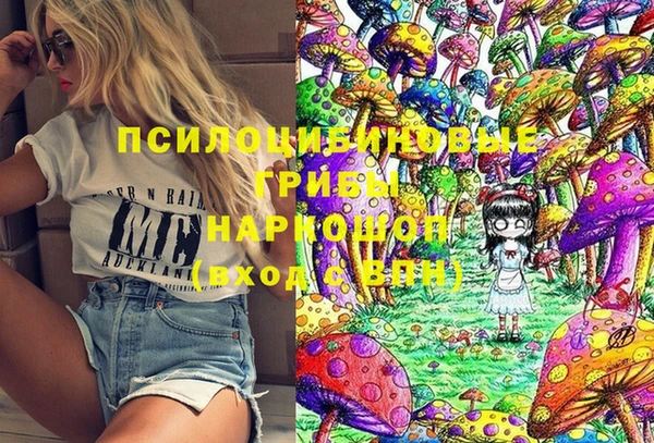 героин Вяземский